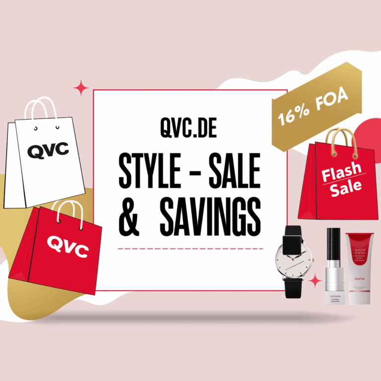 Best deals from Qvc.de in DE