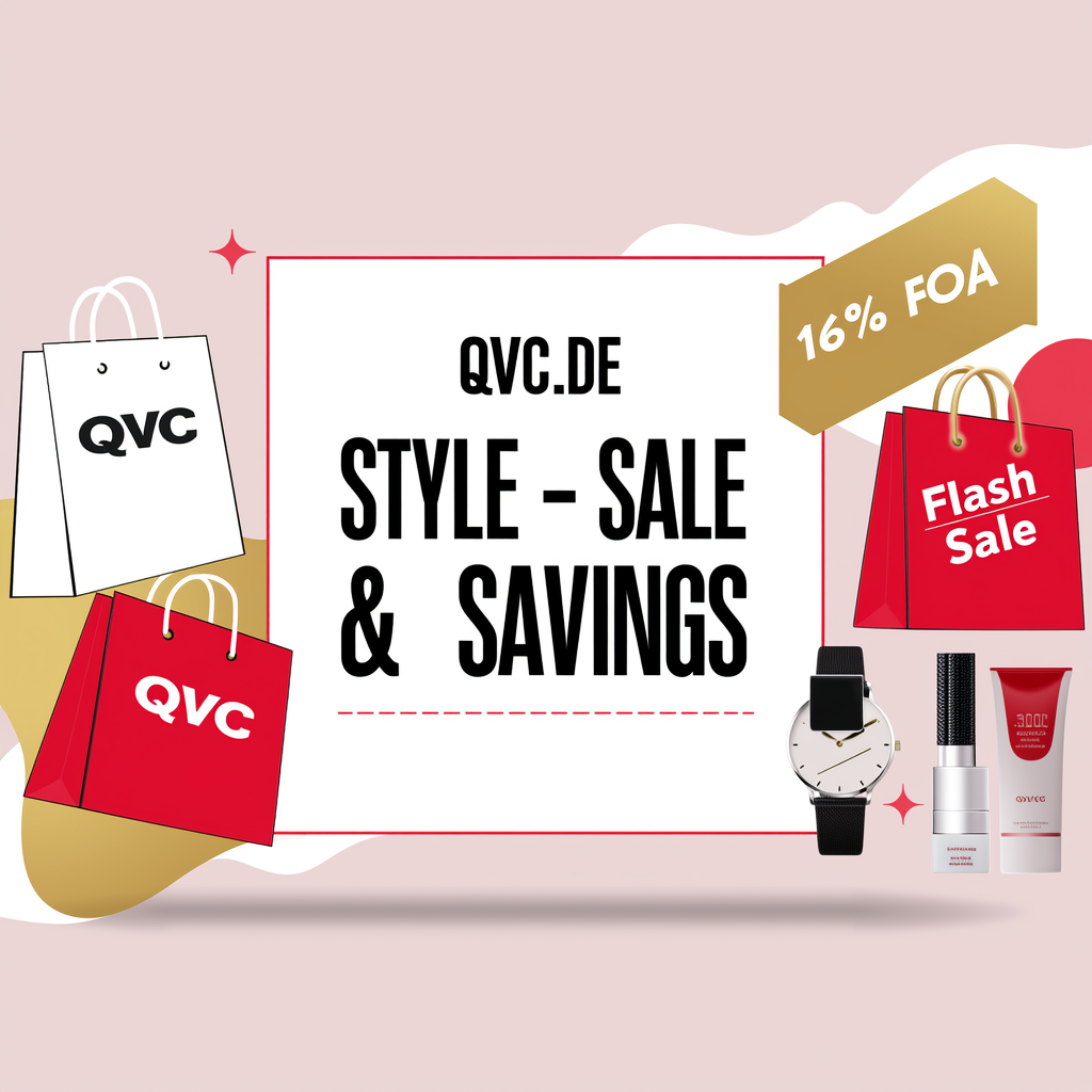 Best deals from Qvc.de in DE
