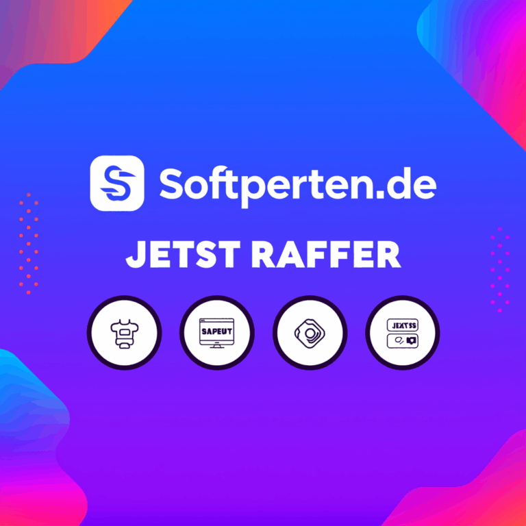 Best deals from Softperten.de in DE