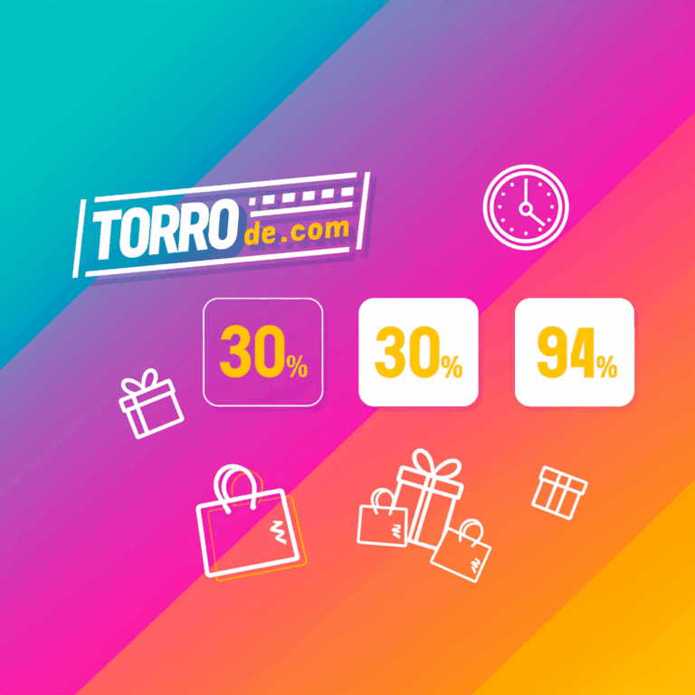 Best deals from Torro-de.com in DE