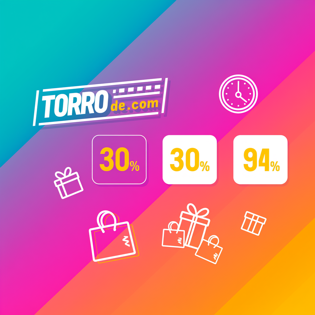 Best deals from Torro-de.com in DE