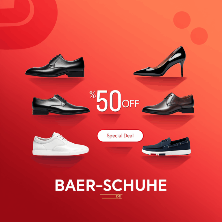 Best deals from Baer-schuhe.de in DE