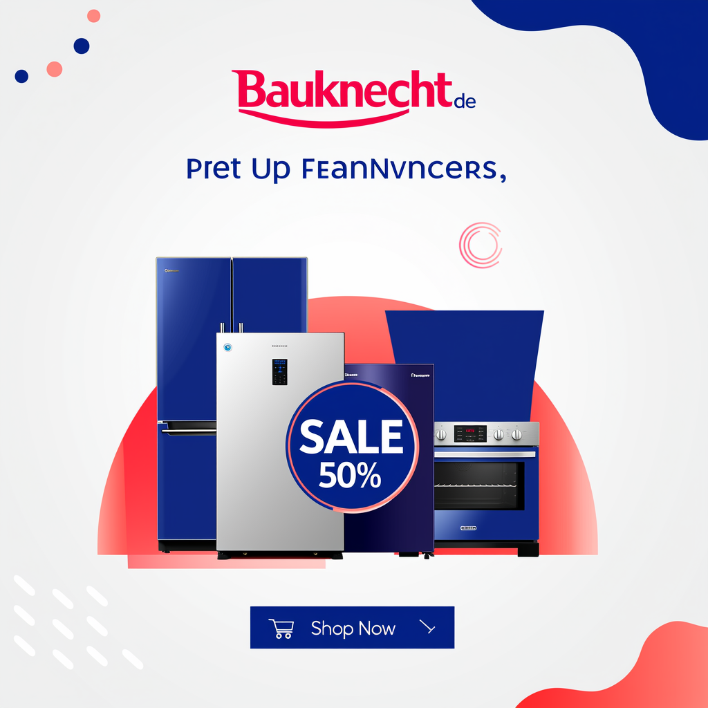 Best deals from Bauknecht.de in DE