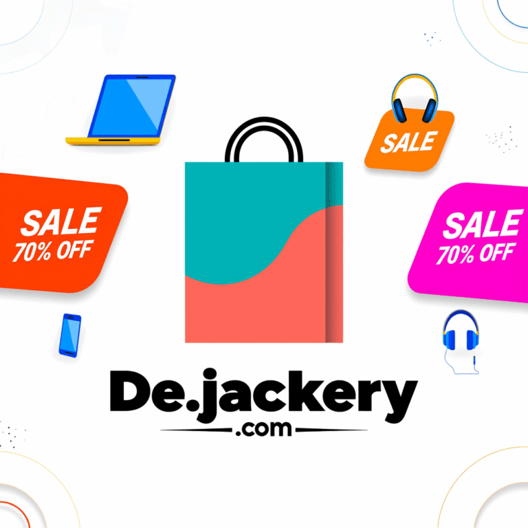 Best deals from De.jackery.com in DE