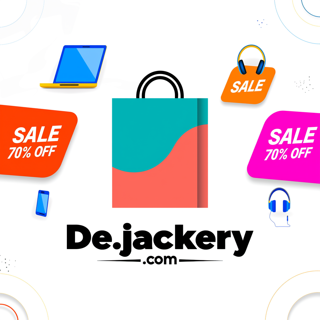 Best deals from De.jackery.com in DE