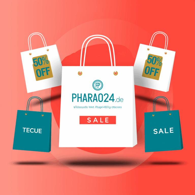 Best deals from Pharao24.de in DE