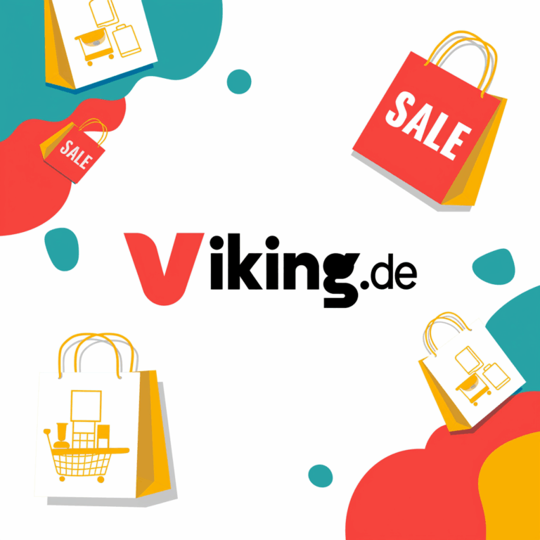 Best deals from Viking.de in DE