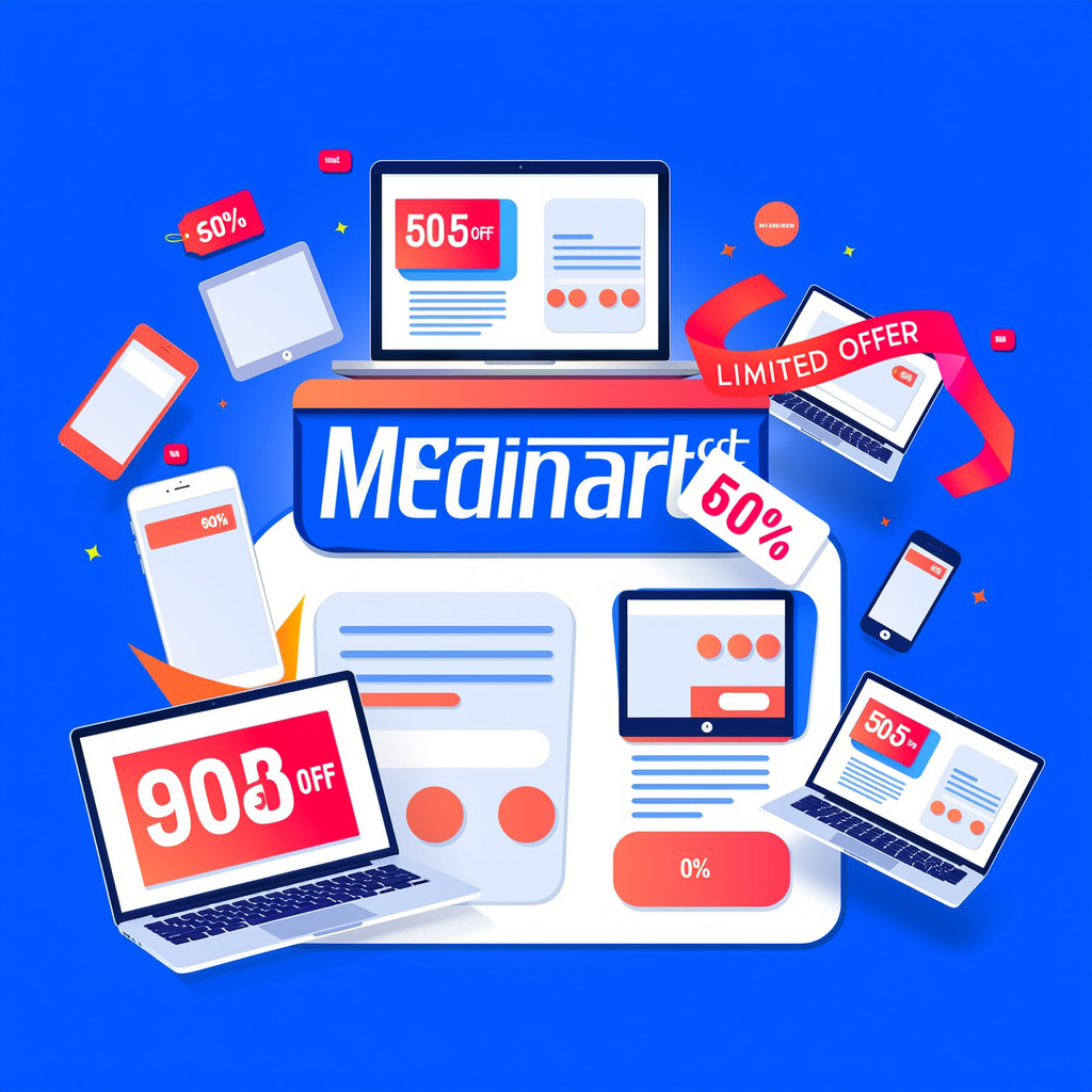 Best deals from Mediamarkt.de in DE