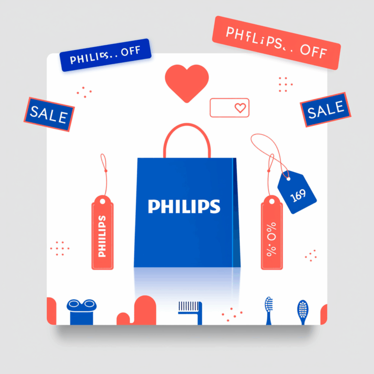 Best deals from Philips.de in DE