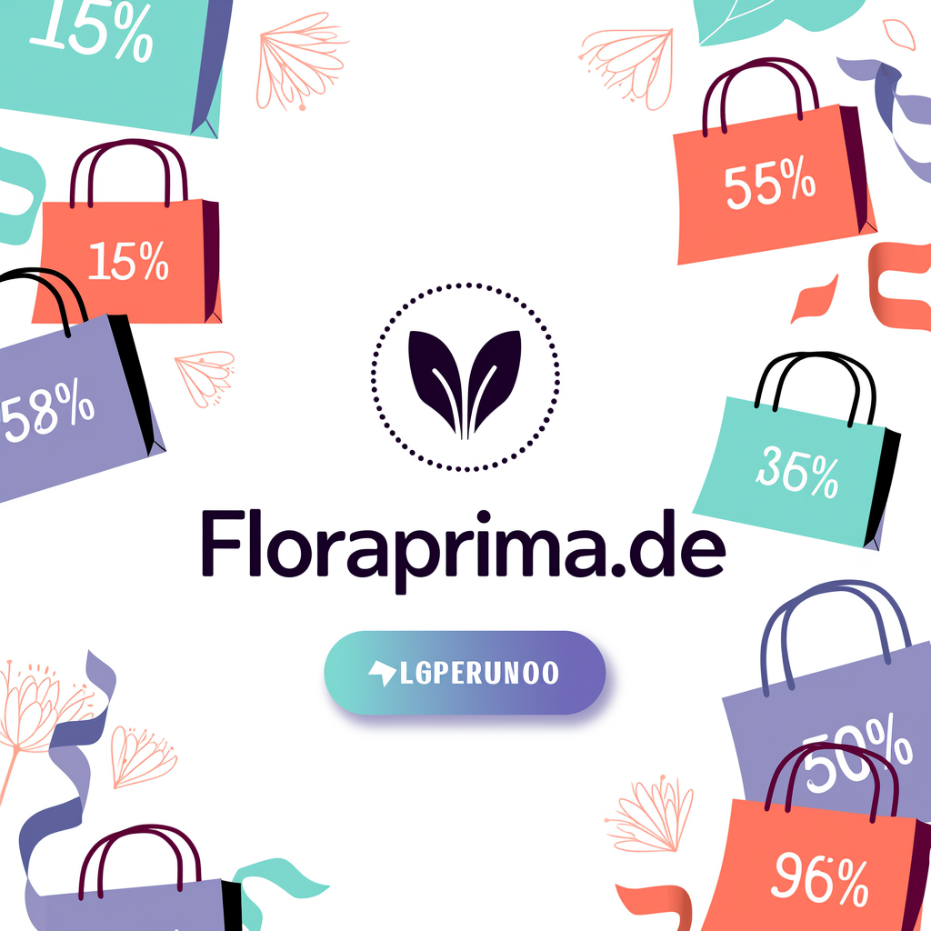 Best deals from Floraprima.de in DE
