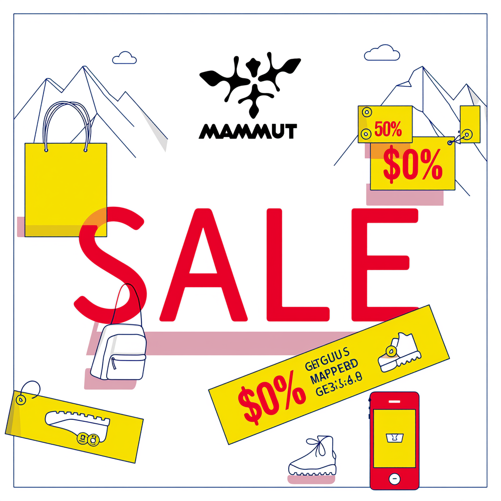 Best deals from Mammut.com in DE
