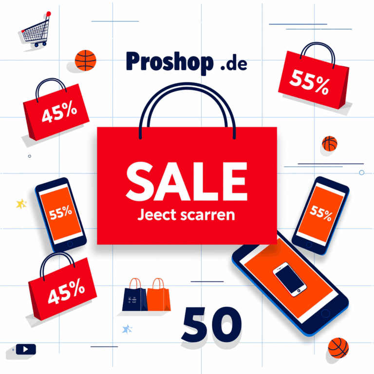 Best deals from Proshop.de in DE