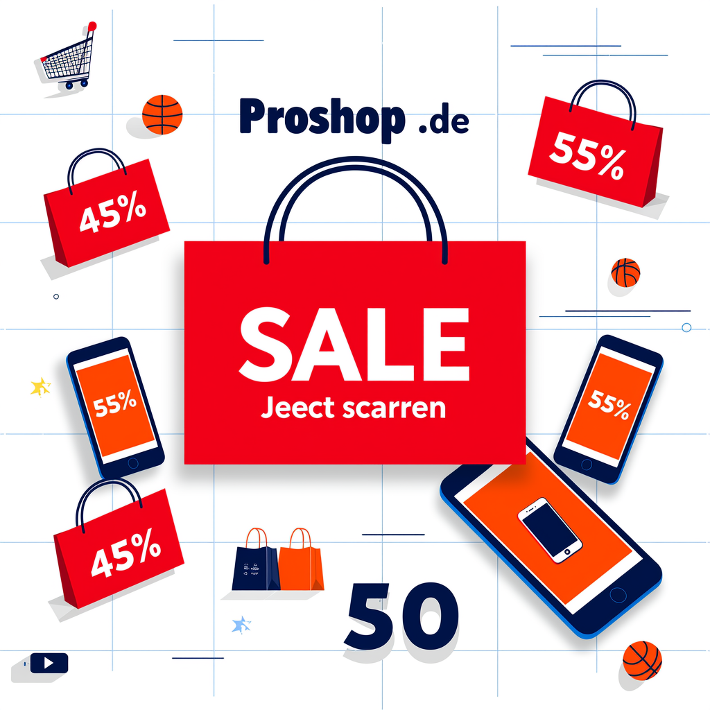 Best deals from Proshop.de in DE