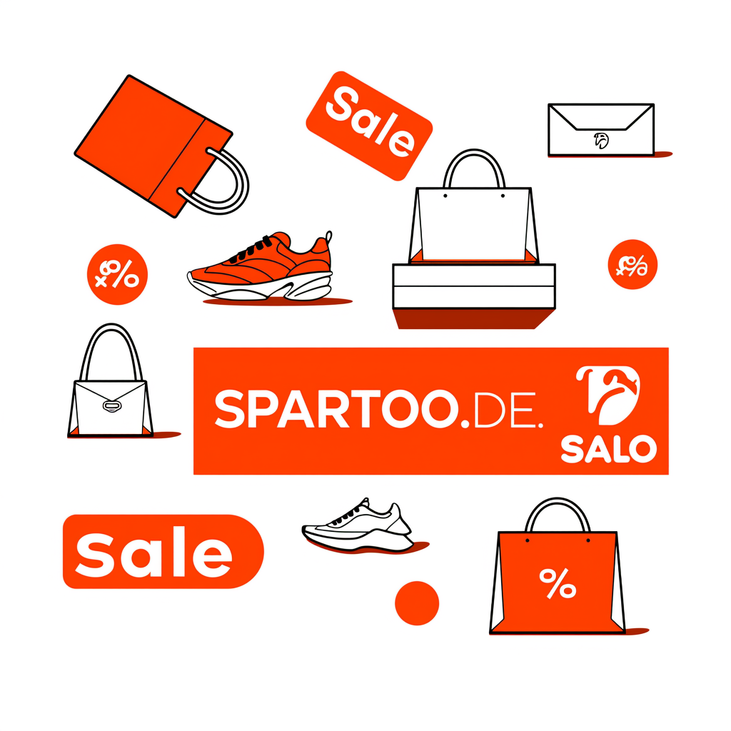 Best deals from Spartoo.de in DE