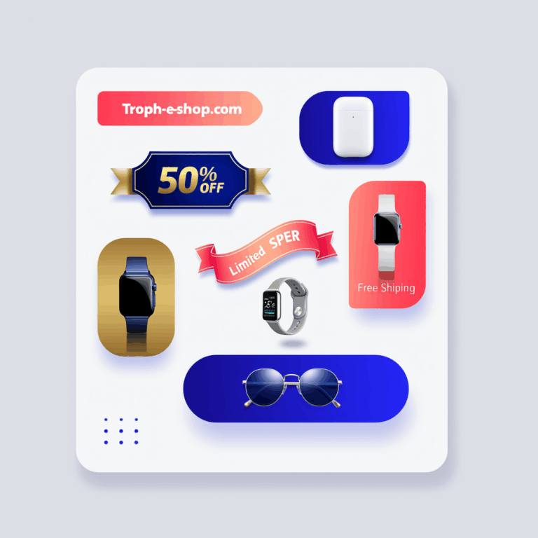 Best deals from Troph-e-shop.com in DE