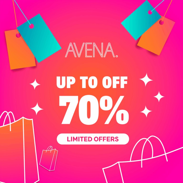 Best deals from Avena.de in DE