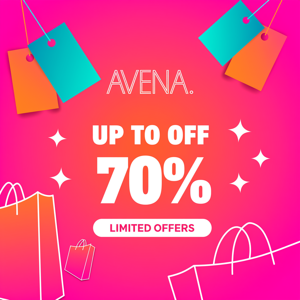 Best deals from Avena.de in DE