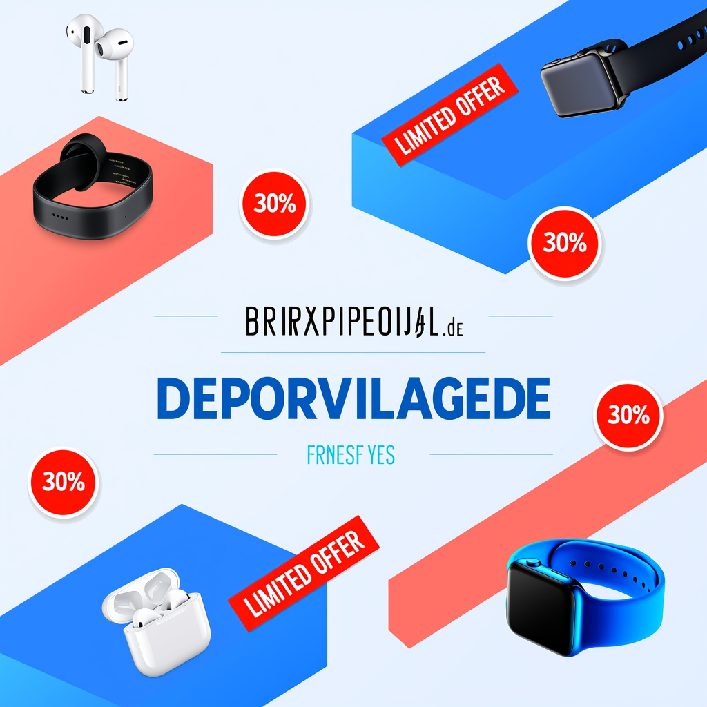 Best deals from Deporvillage.de in DE