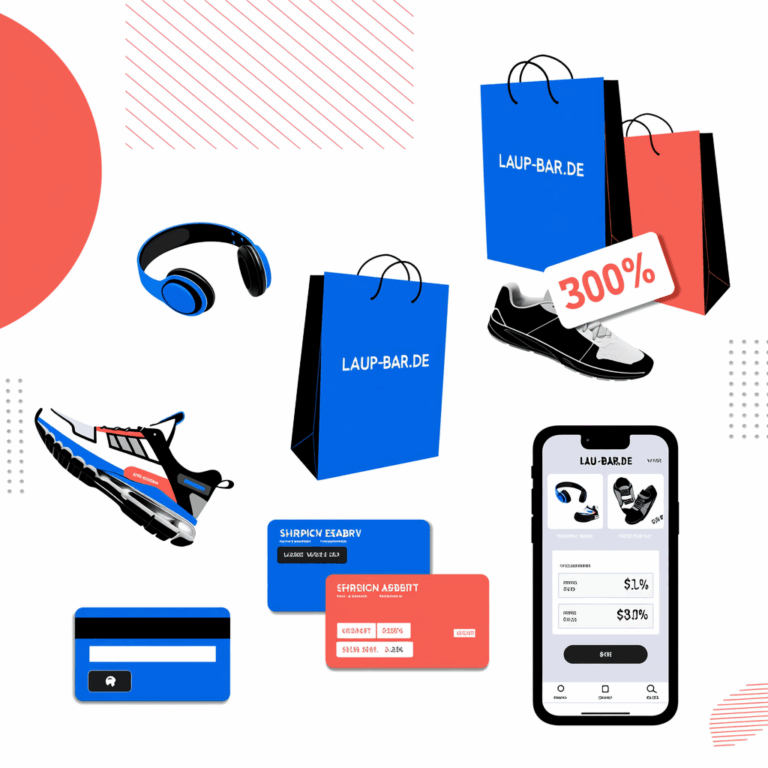 Best deals from Lauf-bar.de in DE