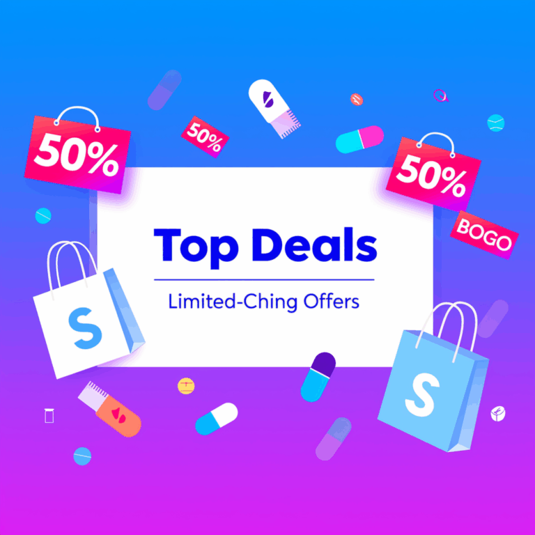 Best deals from Shop-apotheke.com in DE