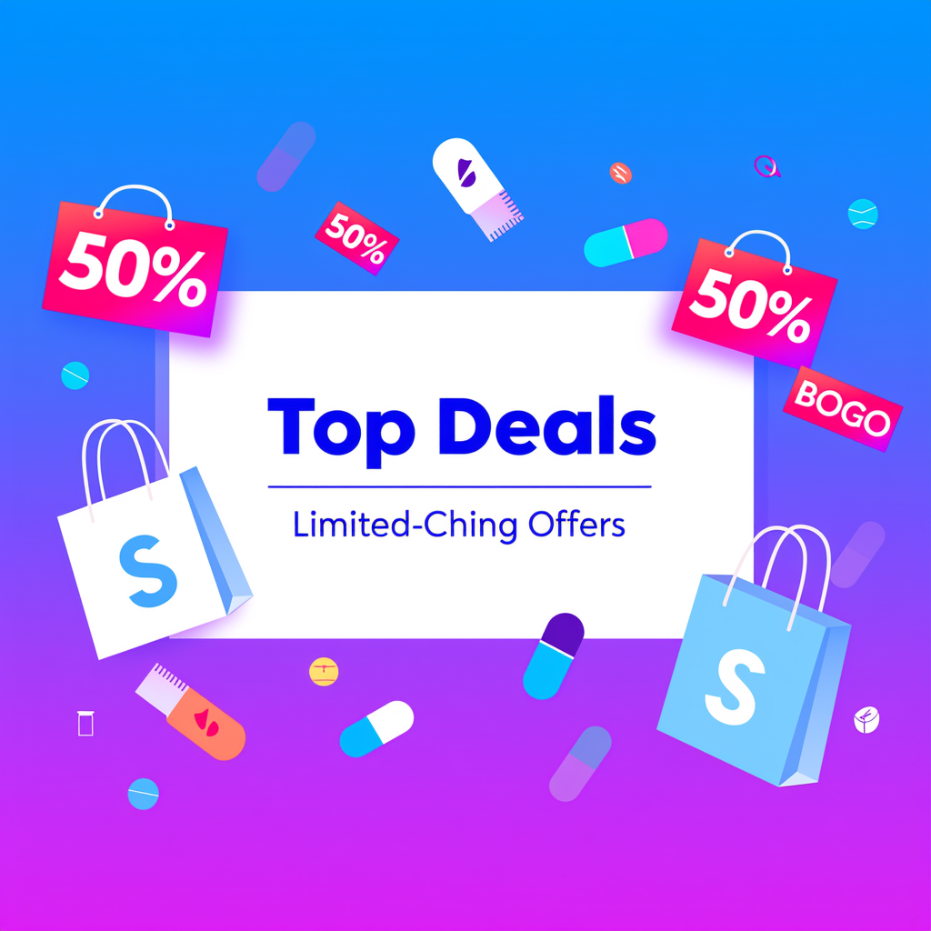 Best deals from Shop-apotheke.com in DE