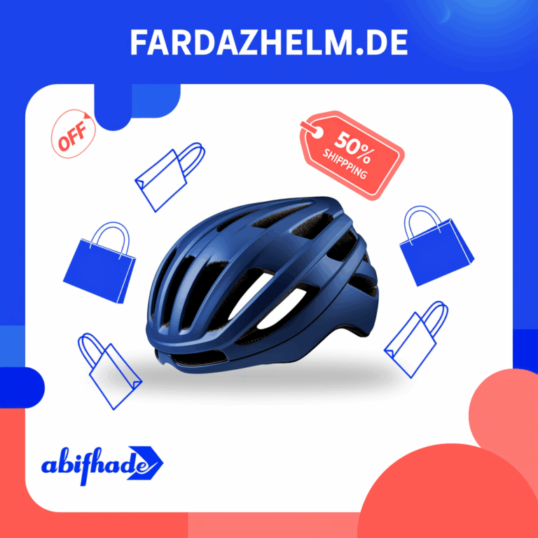 Best deals from Fahrradhelm.de in DE