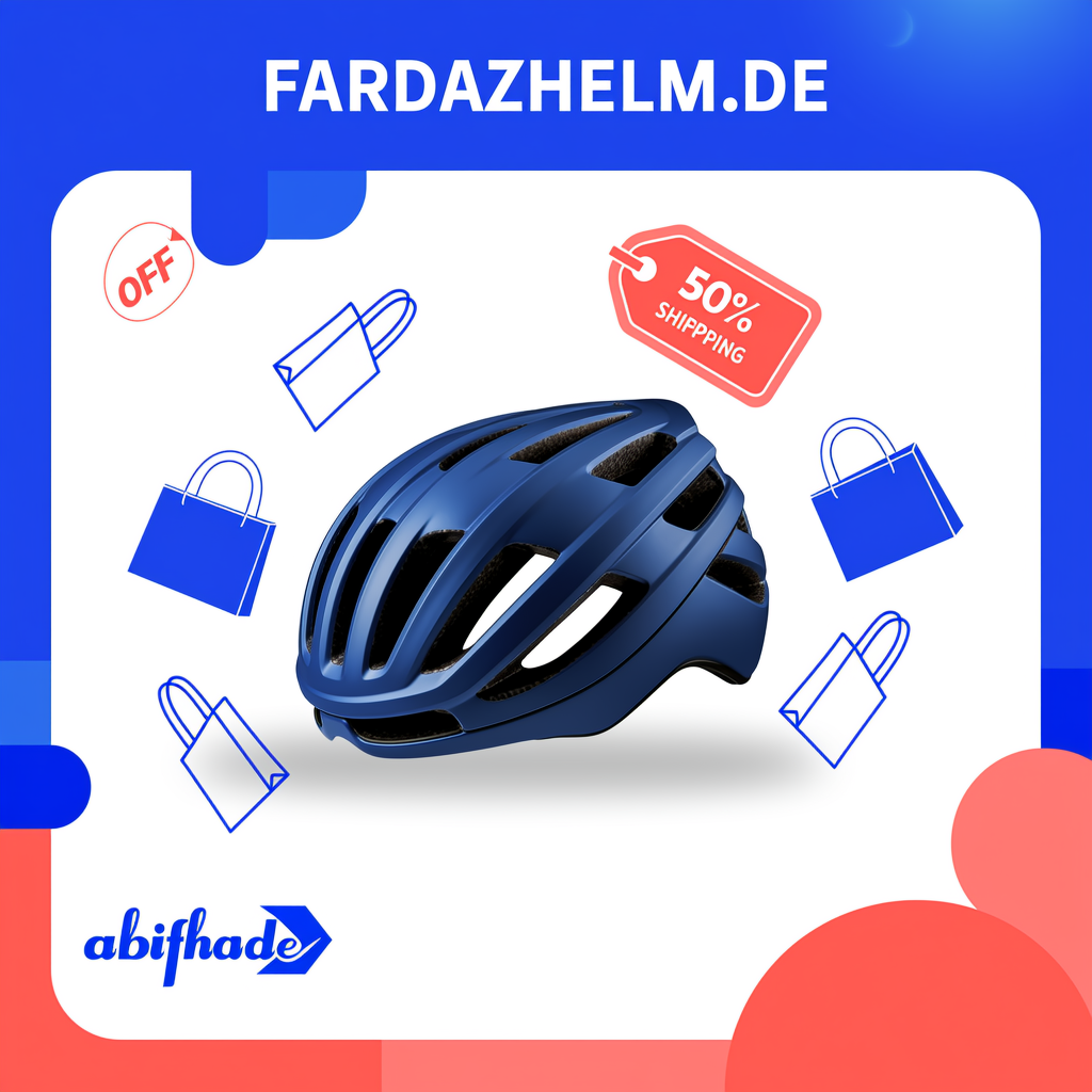 Best deals from Fahrradhelm.de in DE