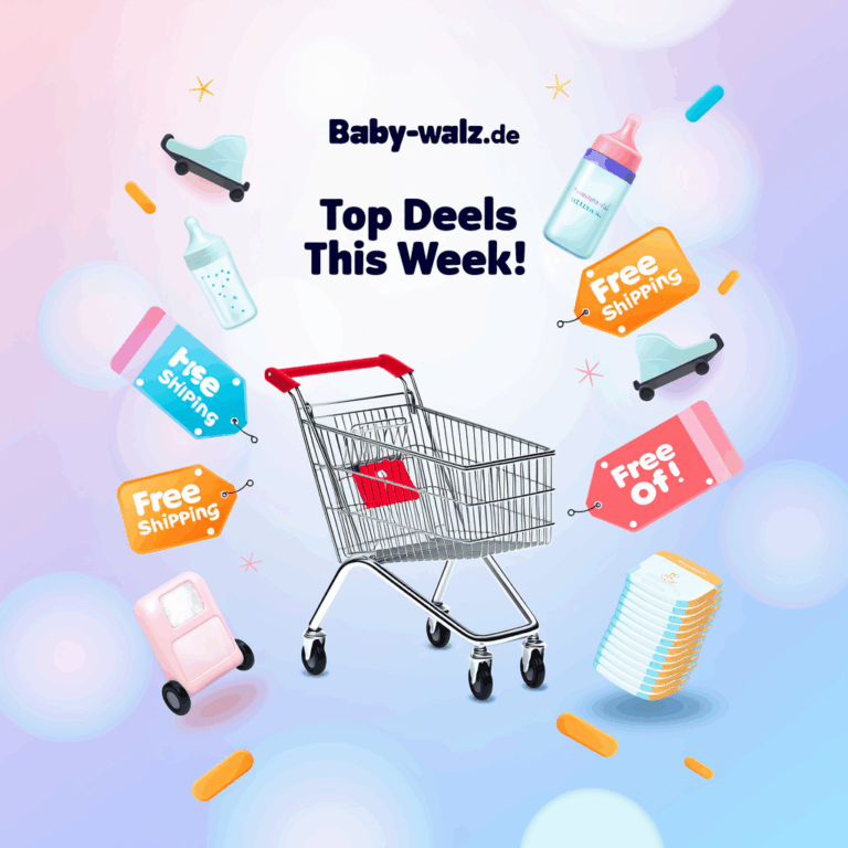 Best deals from Baby-walz.de in DE