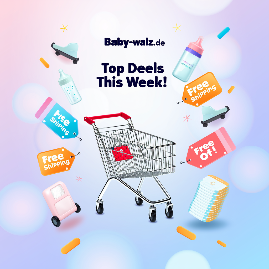 Best deals from Baby-walz.de in DE