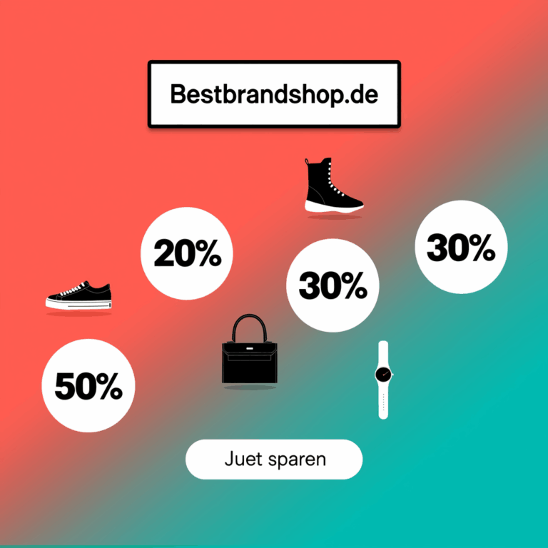 Best deals from Bestbrandshop.de in DE