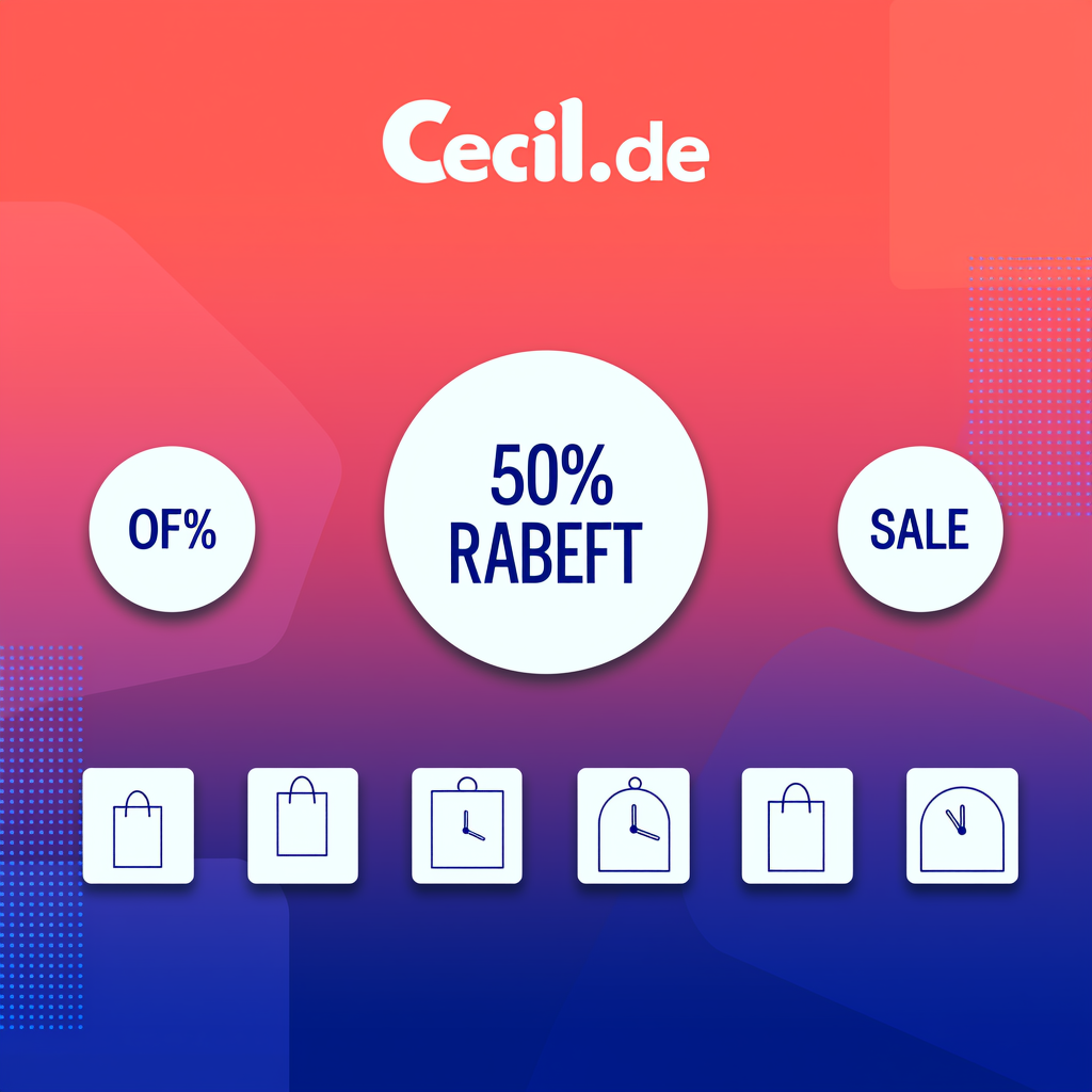 Best deals from Cecil.de in DE