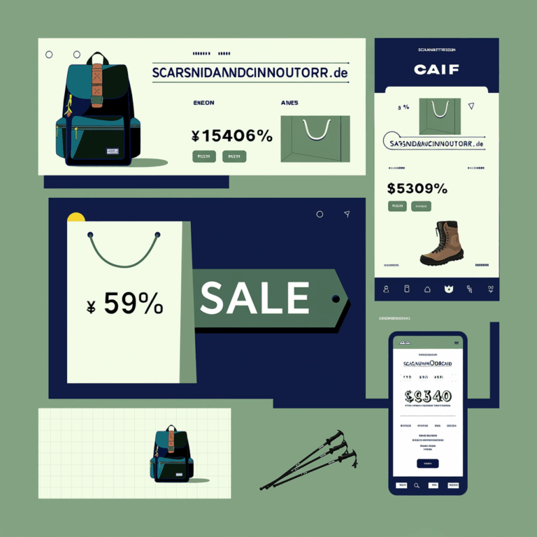 Best deals from Scandinavianoutdoor.de in DE