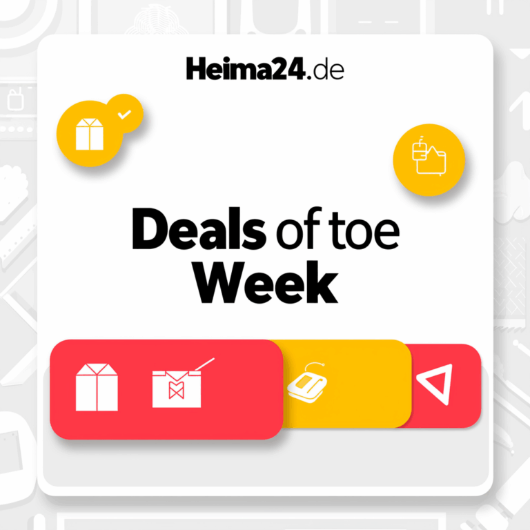 Best deals from Heima24.de in DE