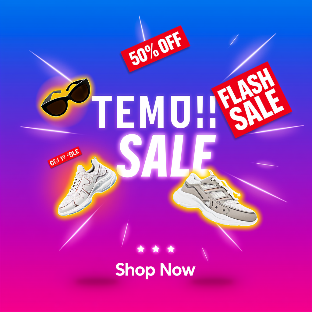 Best deals from Temu.com in DE