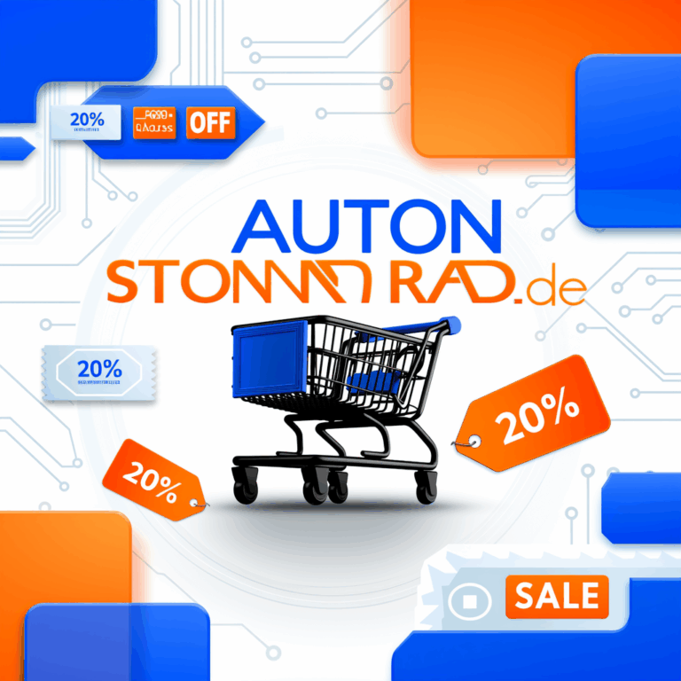 Best deals from Autonotrad.de in DE