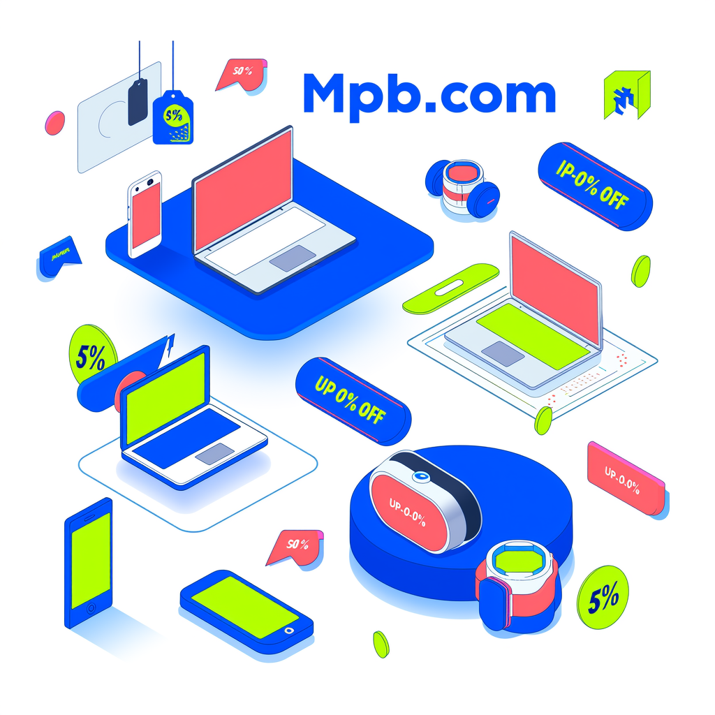 Best deals from Mpb.com in DE