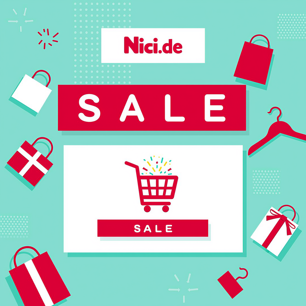 Best deals from Nici.de in DE