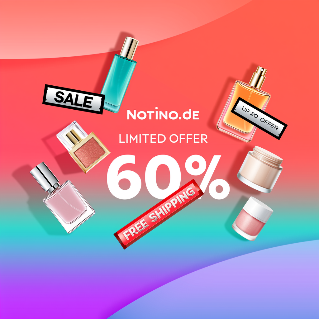 Best deals from Notino.de in DE