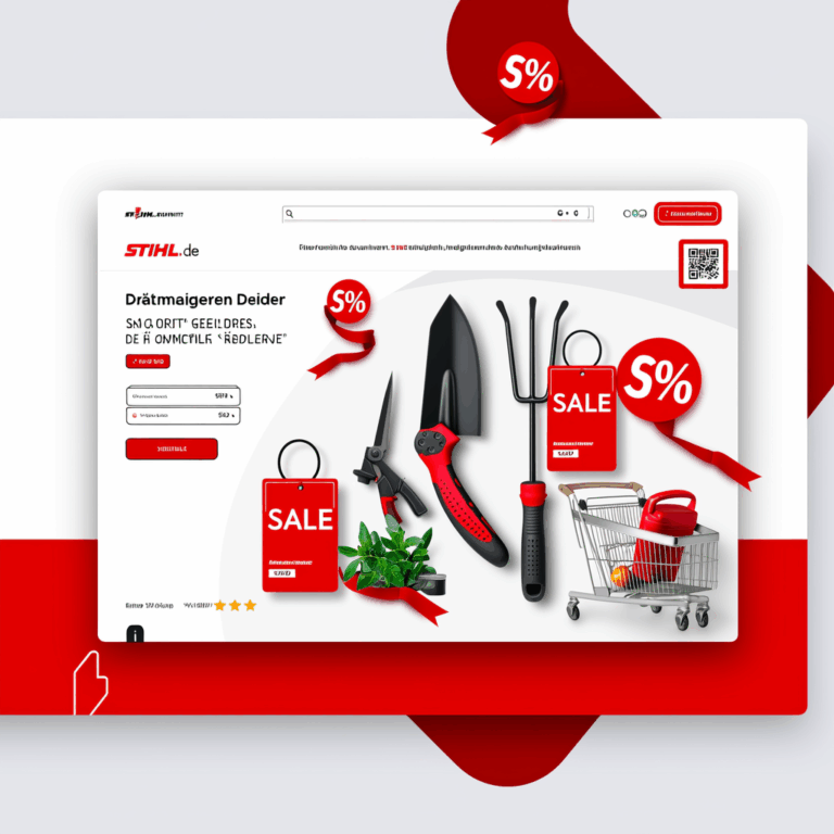 Best deals from Stihl.de in DE