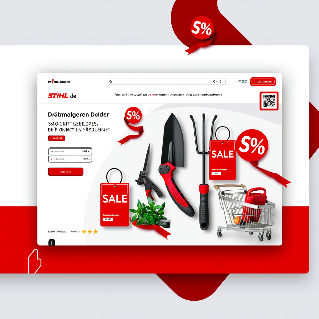 Best deals from Stihl.de in DE