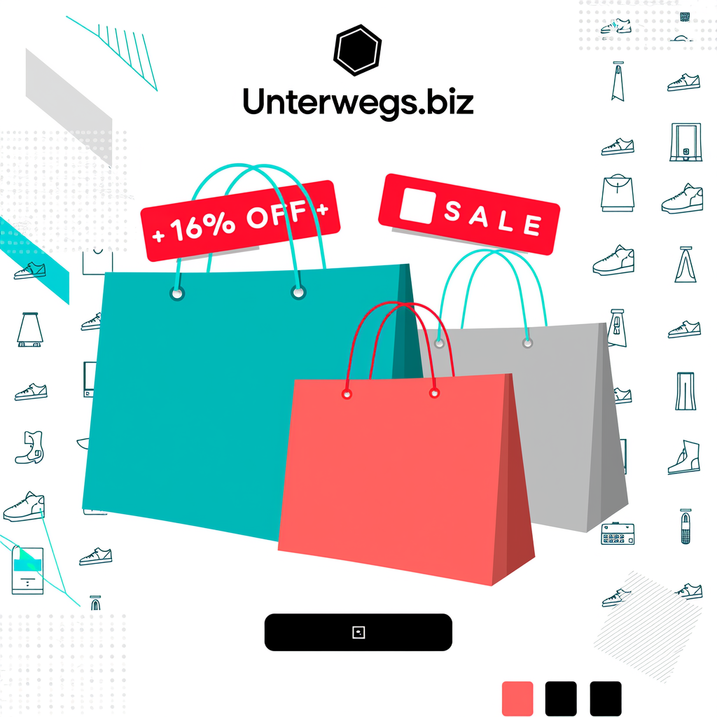 Best deals from Unterwegs.biz in DE