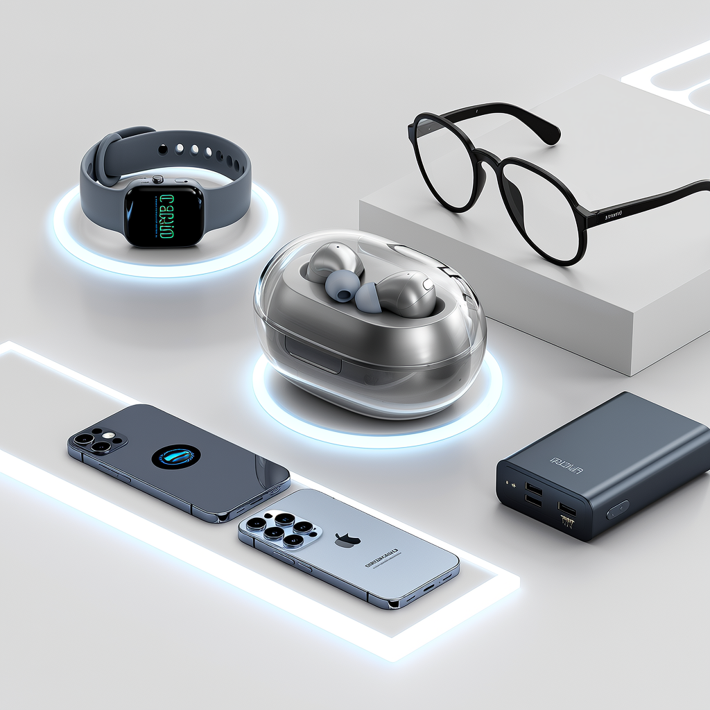 new technology gift ideas