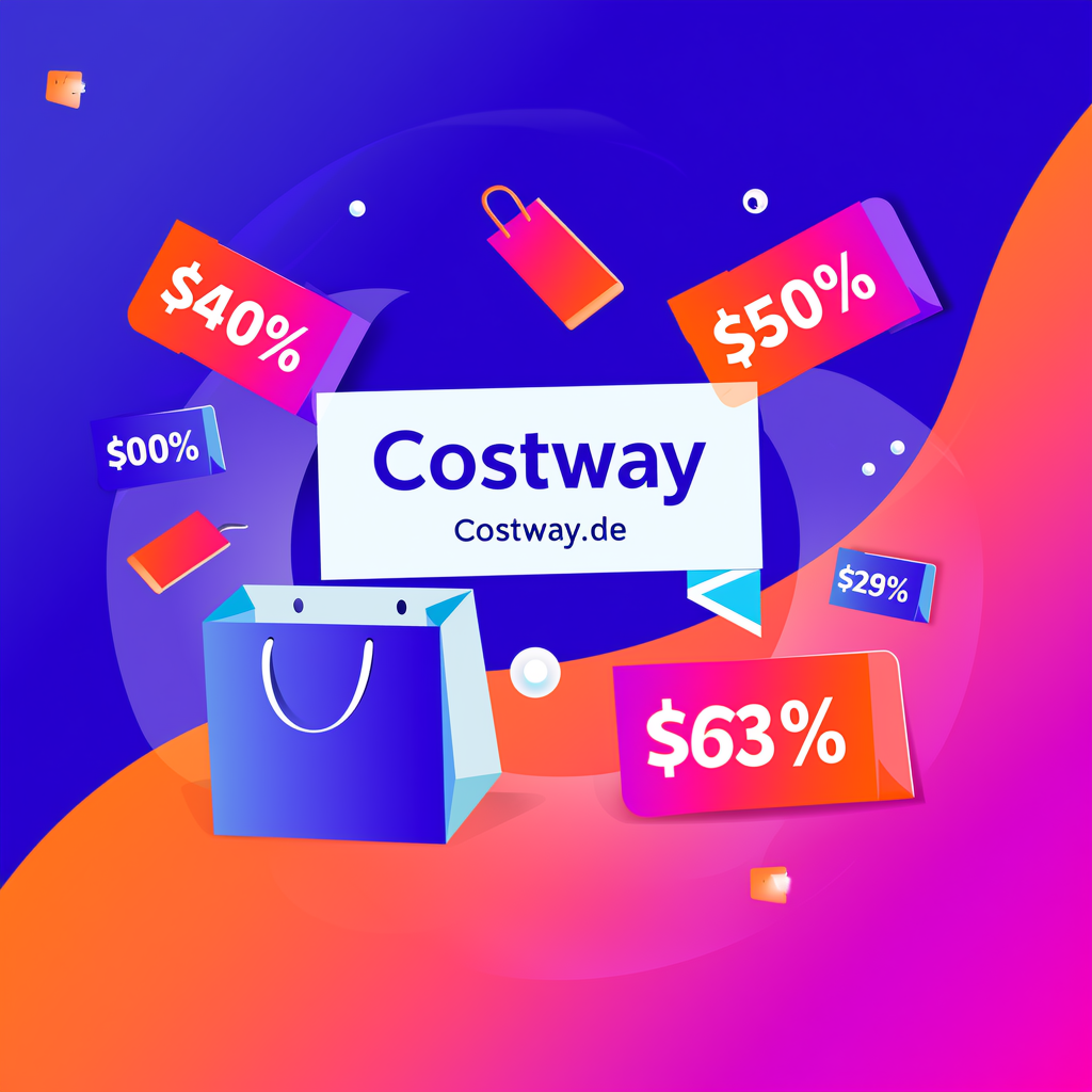 Best deals from Costway.de in DE