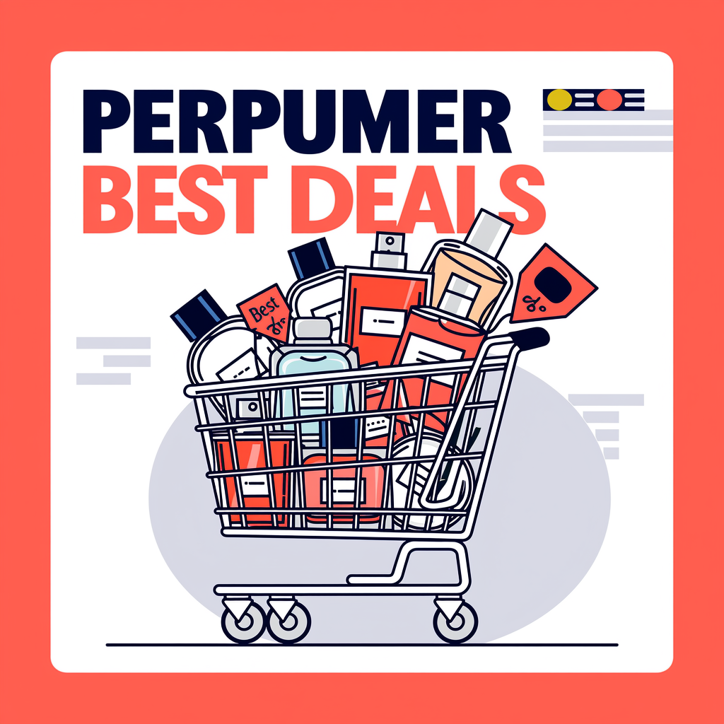 Best deals from Perfumetrader.de in DE