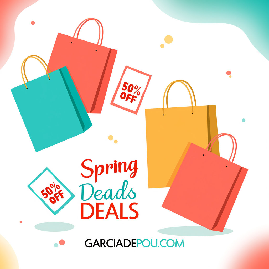 Best deals from Garciadepou.com in DE