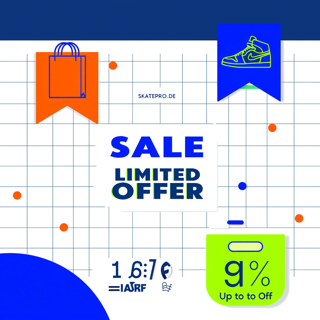 Best deals from Skatepro.de in DE