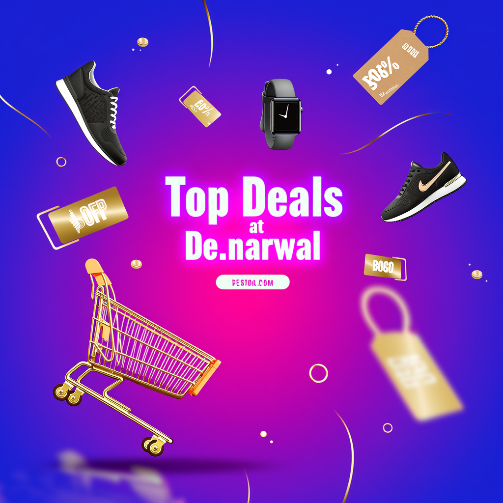 Best deals from De.narwal.com in DE