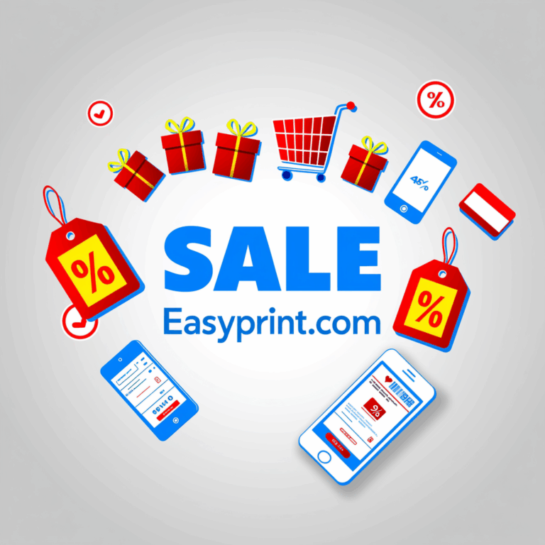Best deals from Easyprint.com in DE