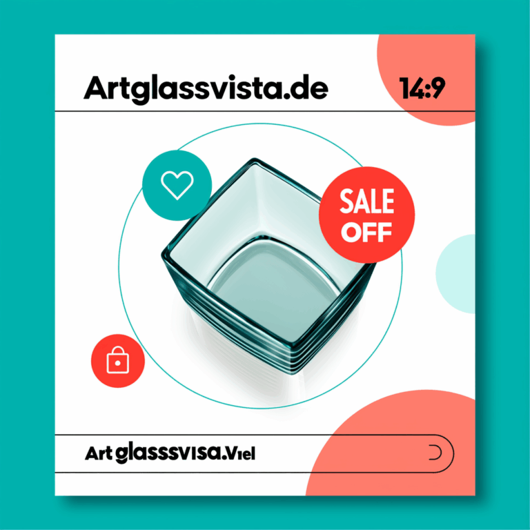 Best deals from Artglassvista.de in DE