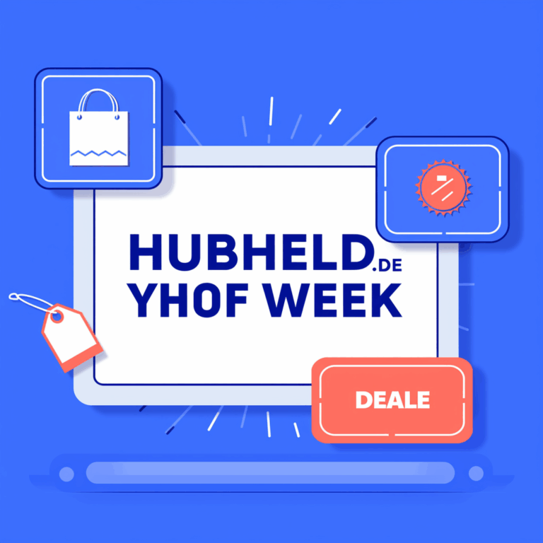 Best deals from Hubheld.de in DE